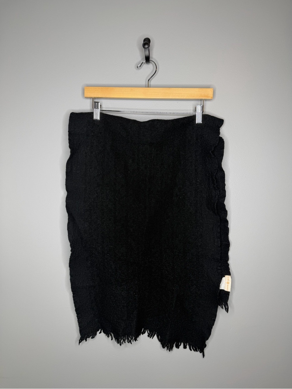 Tory Burch scarf